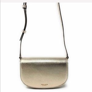 NWT Kate Spade | Crossbody Front Flap Purse